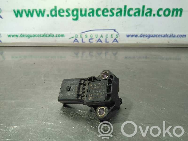 Volkswagen Tiguan Sensor 