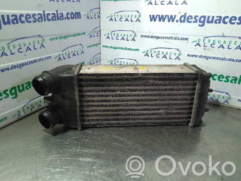 Radiador intercooler   9645965189,VALEO