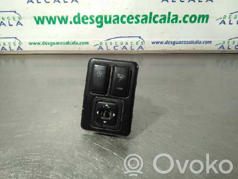 Opel Monterey Comutator încălzire parbriz/lunetă 