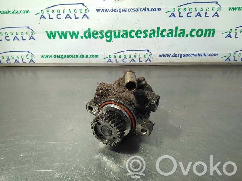 Bomba de dirección hidráulica