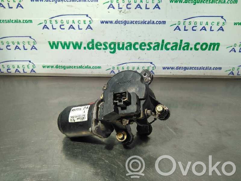 Mitsubishi Montero Motor ștergător lunetă 