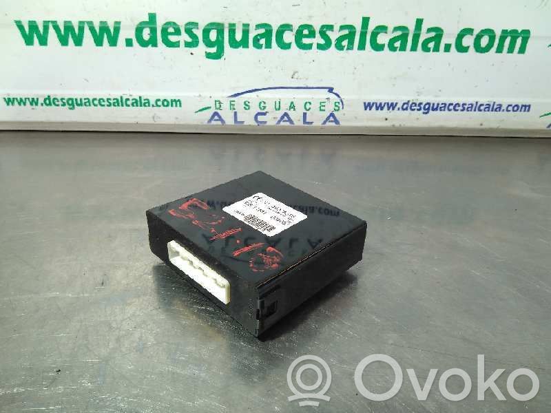 Mitsubishi Outlander Autres unités de commande / modules 