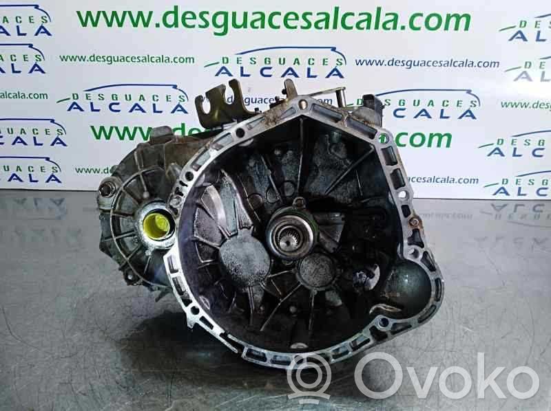 Mercedes-Benz Vito Viano W638 Scatola del cambio manuale a 5 velocità 