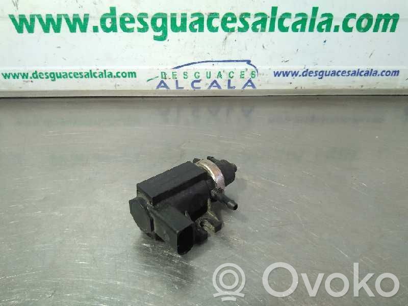 Electroválvula del turbo   1J0906627,72290320,2PINES