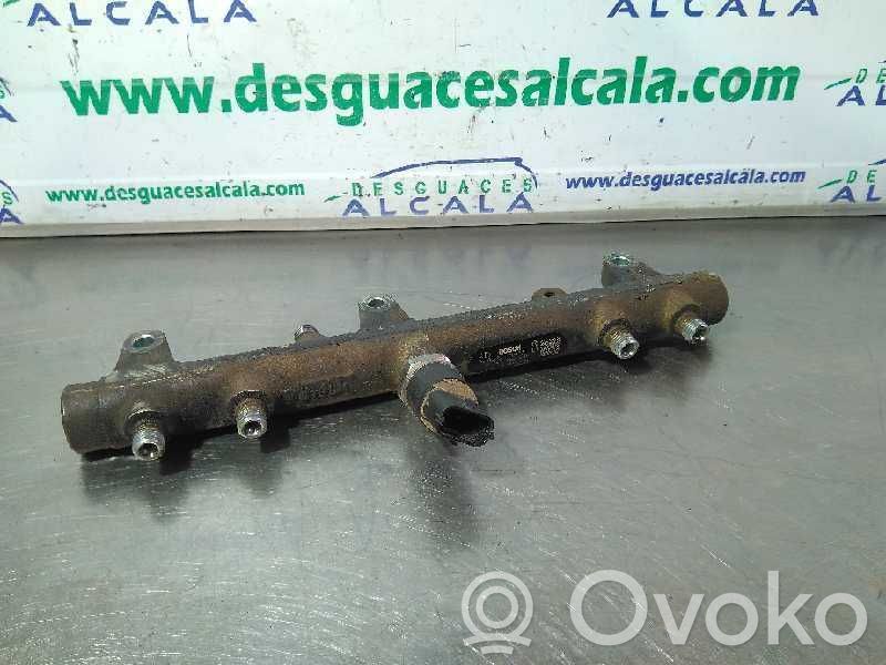 Rampa inyectora   0445224009,035999,BOSCH