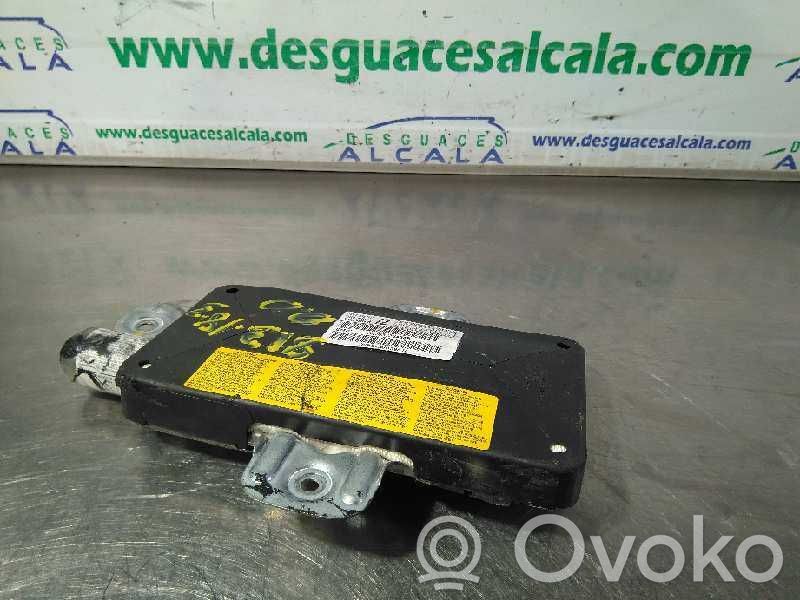 BMW X5 E53 Airbag laterale 