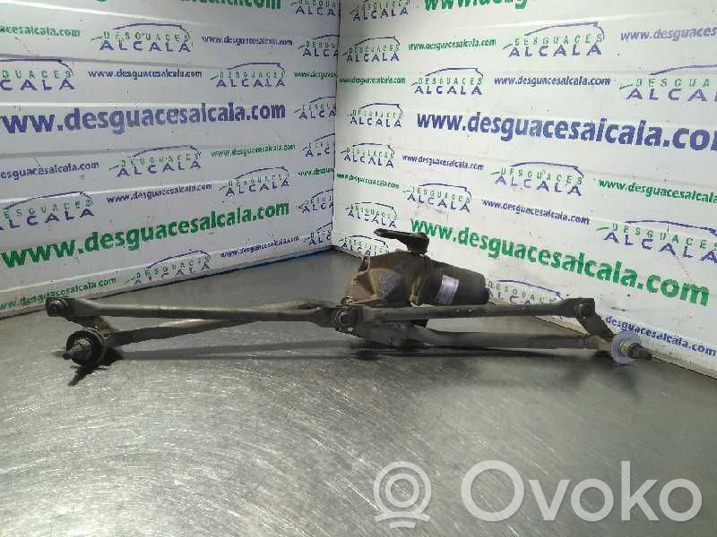 Wischermotor   40514612V,4PINES,VALEO