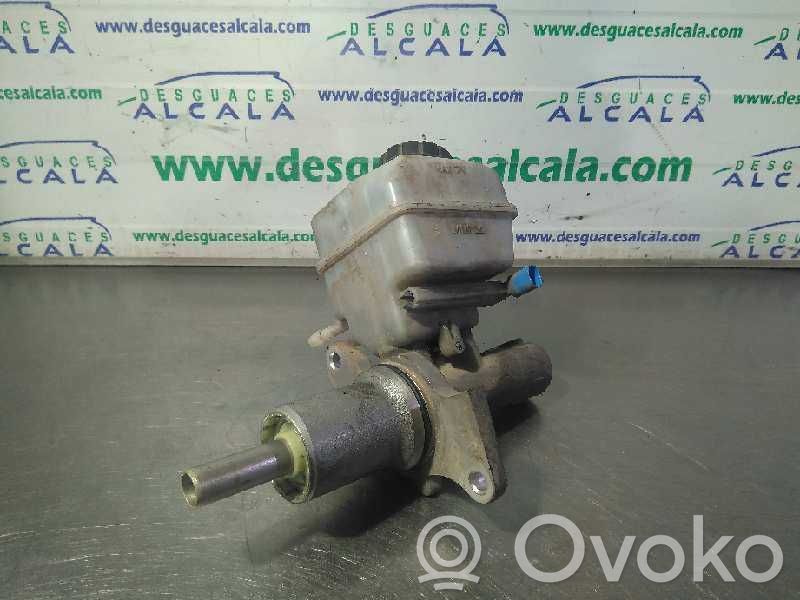 Servo-frein   2SALIDAS