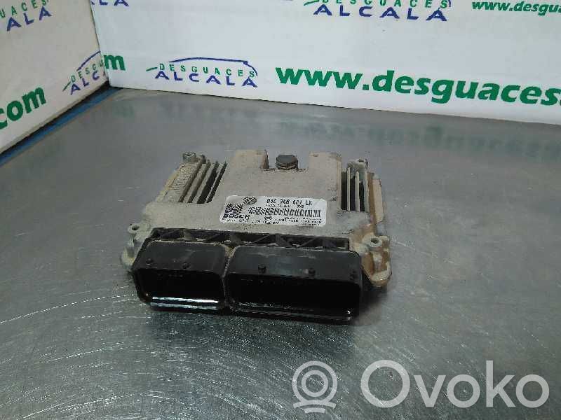 Unidad de control/módulo del motor   0281013279