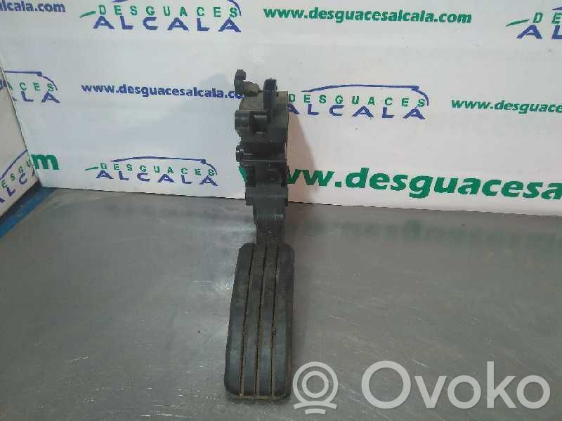 Renault Fluence Sensor de aceleración 