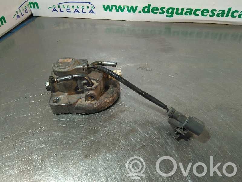 Carcasa del filtro de combustible