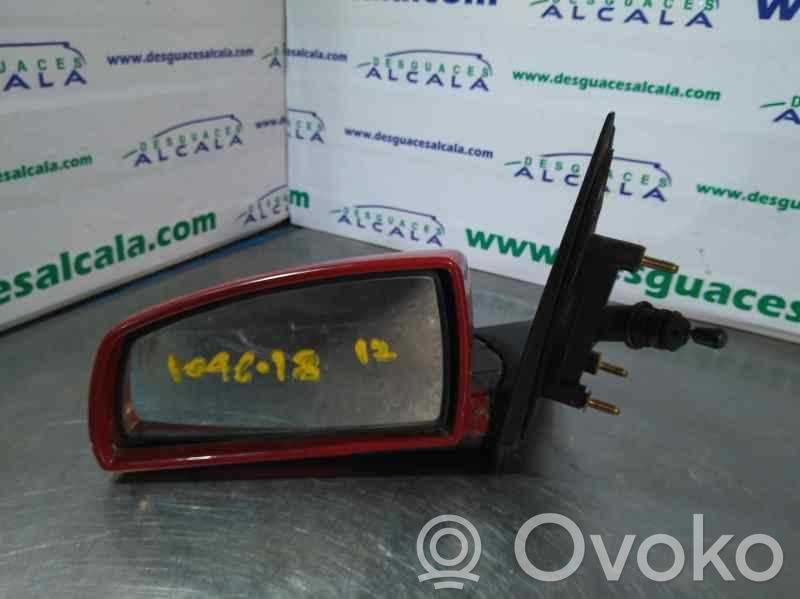 Proton Savvy Oglindă electrică ușă față