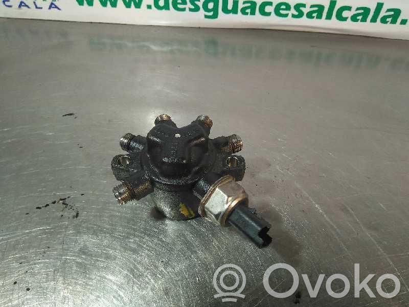 Corps injection Monopoint   9D280DB