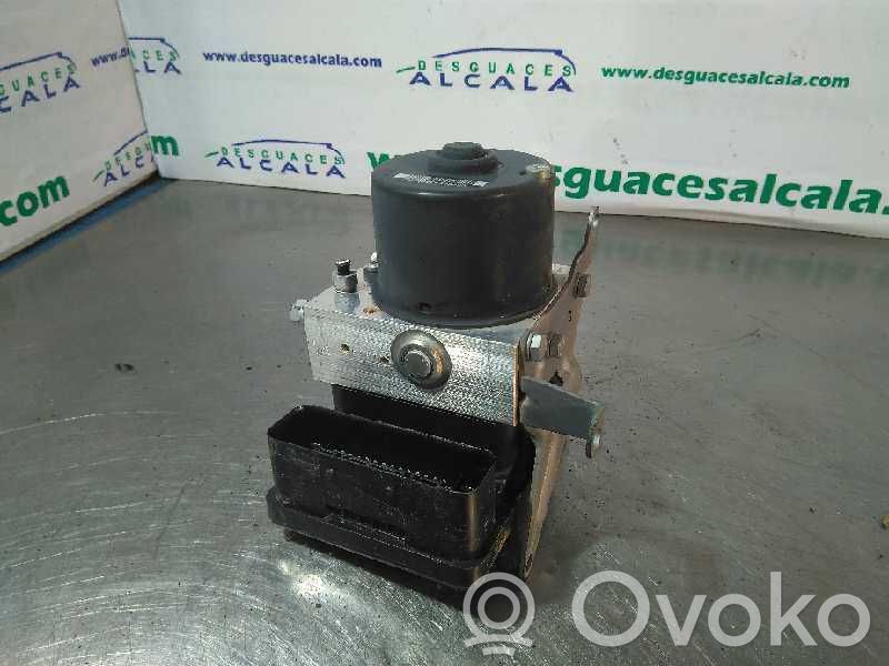 BMW 1 E81 E87 Unitate/modul control ABS 