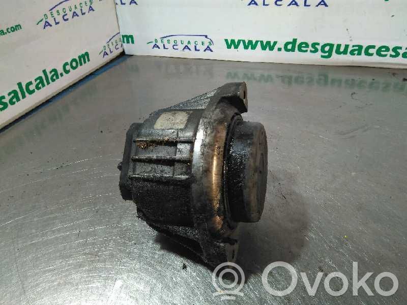 Support de moteur, coussinet