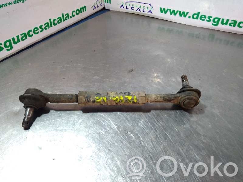 Nissan Terrano Vairo rato ašis 