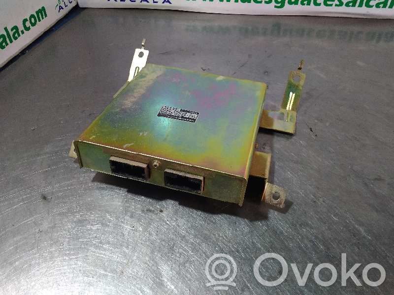 Engine control unit/module   237100F003,4079013573