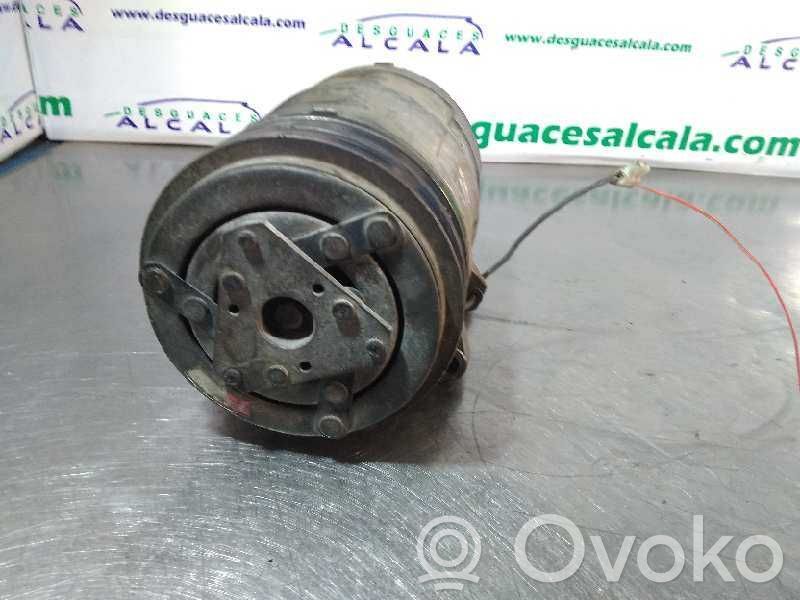 Opel Monterey Compressore aria condizionata (A/C) (pompa) 