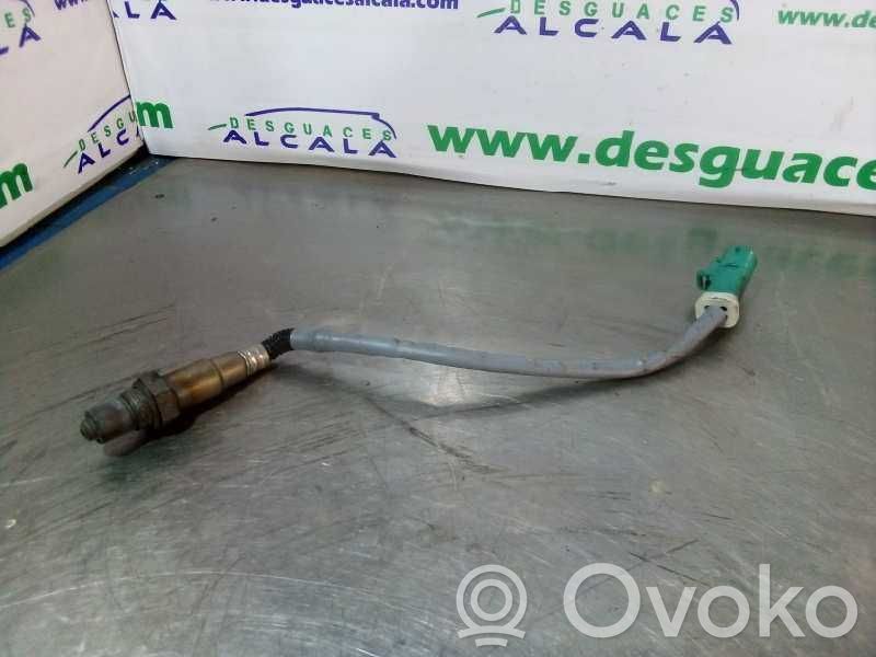 Ford C-MAX II Sondă lambda 