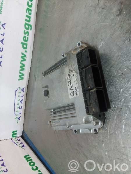 Engine control unit/module   0281014368,BOSCH