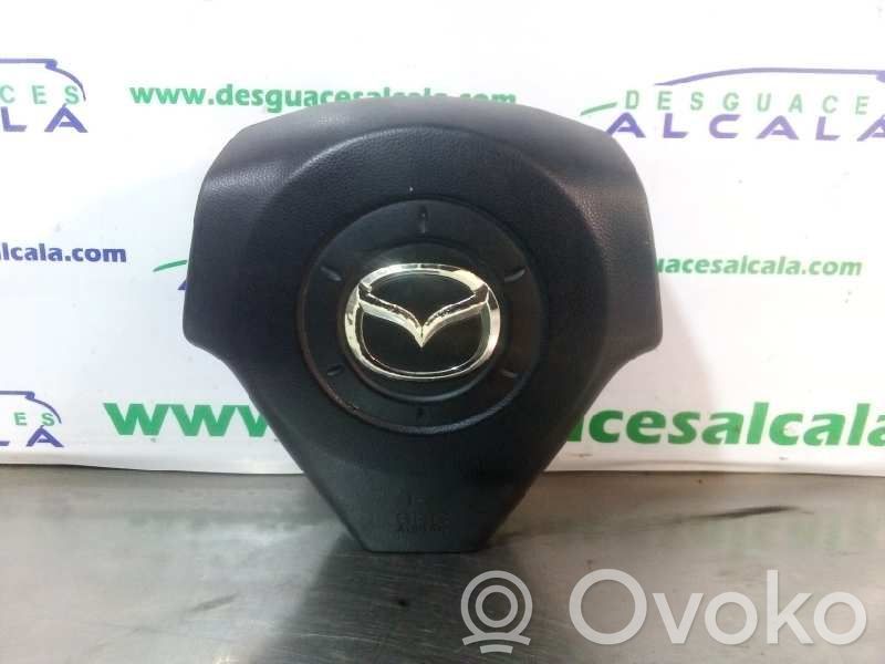 Airbag del volante