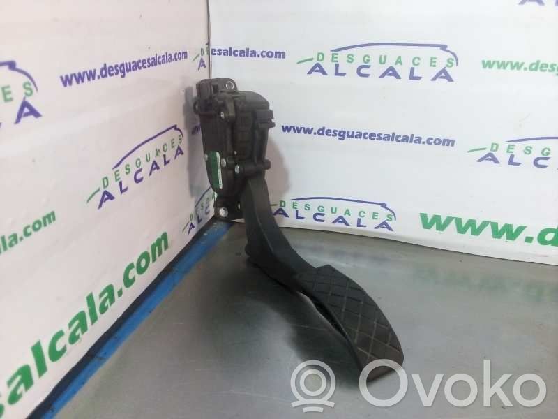 Acceleration sensor   6Q1721503M,6PINES
