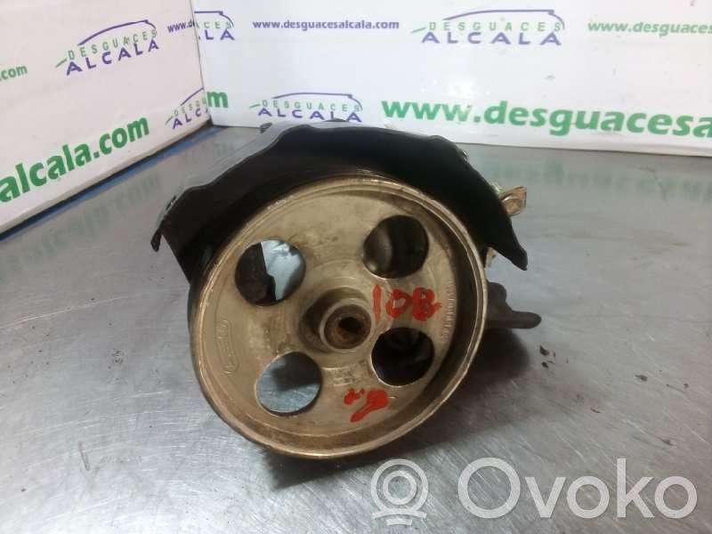 Power steering pump   4007TA