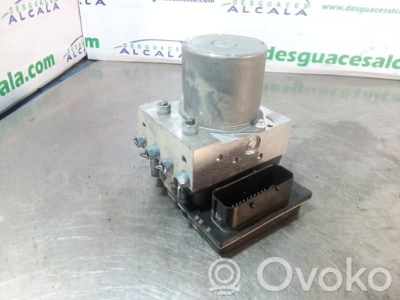 BMW X1 E84 ABS valdymo blokas 