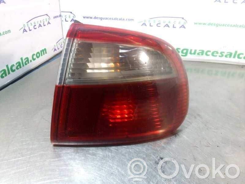 Seat Toledo II (1M) Rückleuchte Heckleuchte 