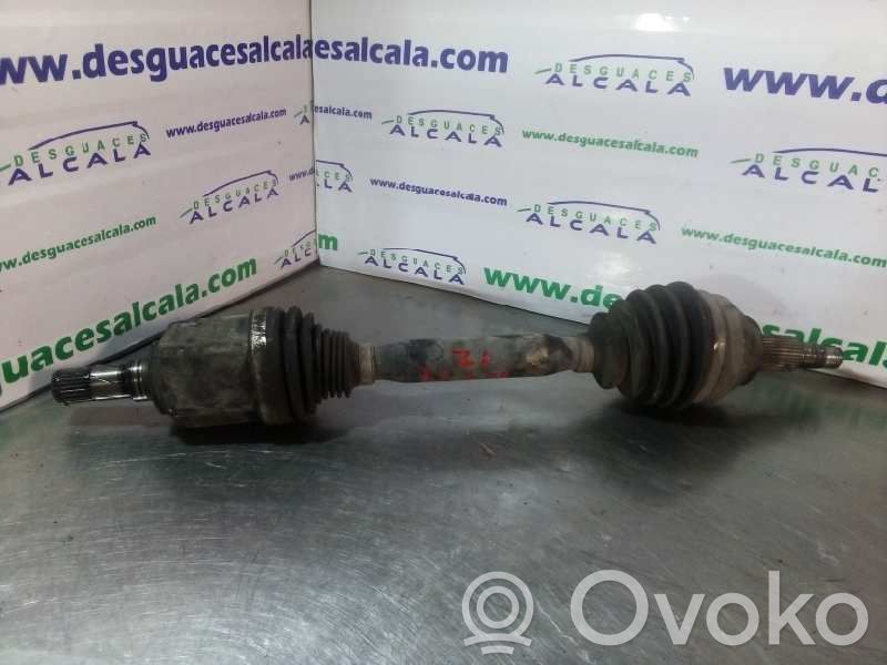 Alfa Romeo 159 Front driveshaft 