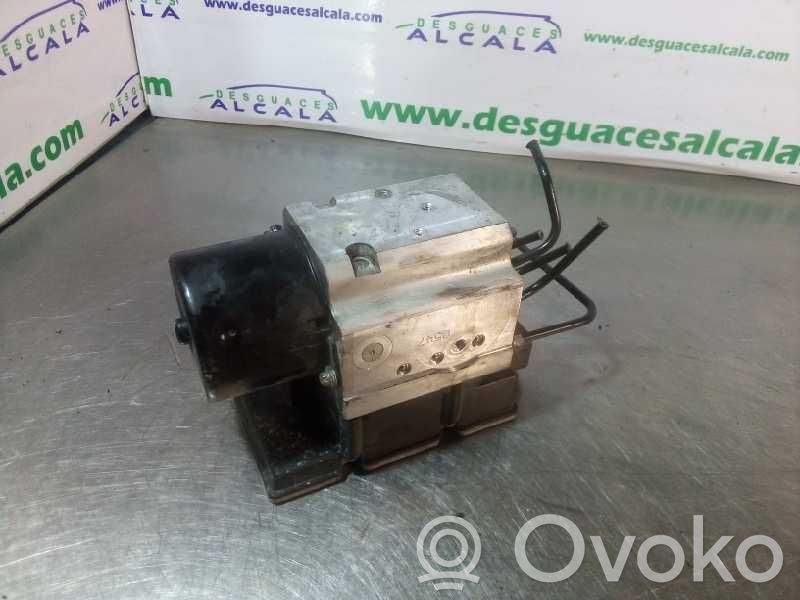 ABS control unit/module   54084905A,TRW