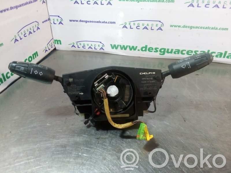 Multifunctional control switch/knob   12274700,912160101