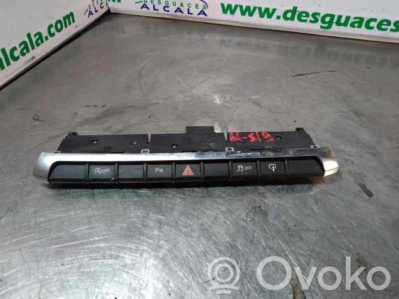 Audi A3 S3 8V Interruptor de la calefacción de la luna/parabrisas 