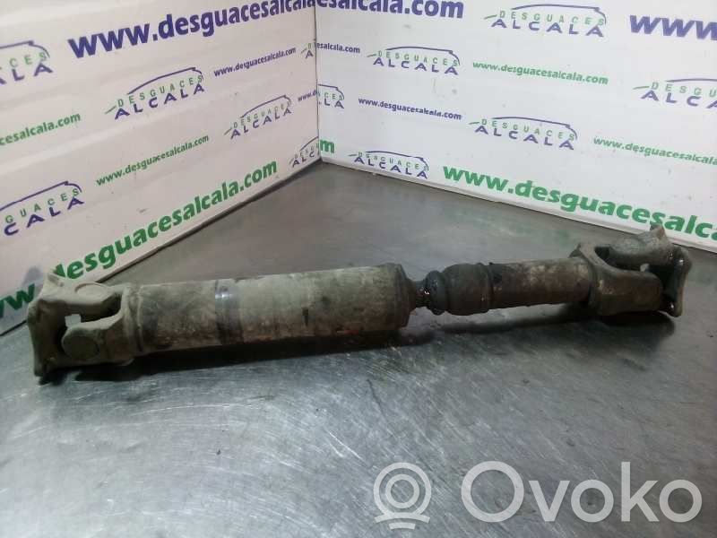 Nissan Terrano Front prop shaft 