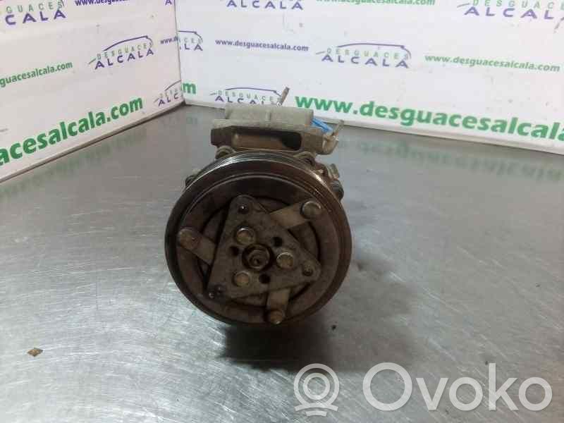 Air conditioning (A/C) compressor (pump)   1450F