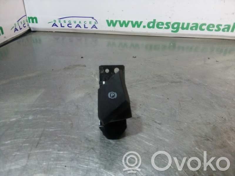 Ford Galaxy Windscreen/window heater switch 
