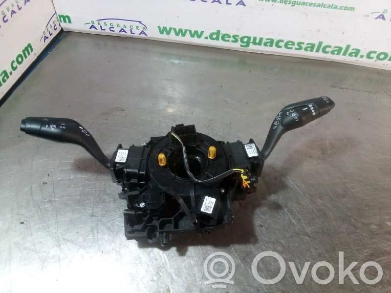 Interruptor de control multifunción   FT4T14B522UFW