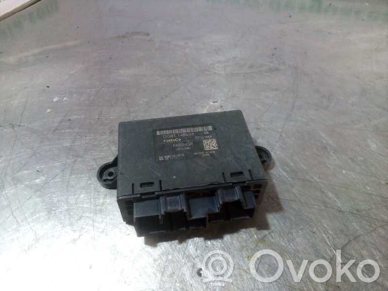 Otras unidades de control/módulos   DG9T14B533