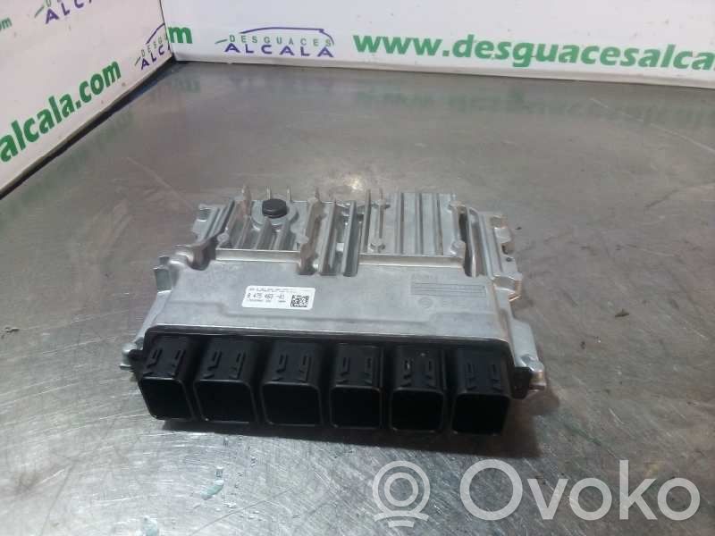 BMW X1 F48 F49 Engine control unit/module 