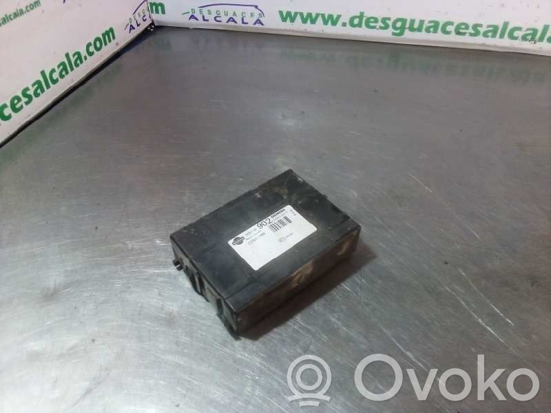 Nissan Terrano Other control units/modules 
