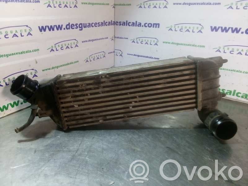 Citroen C8 Interkūlerio radiatorius 