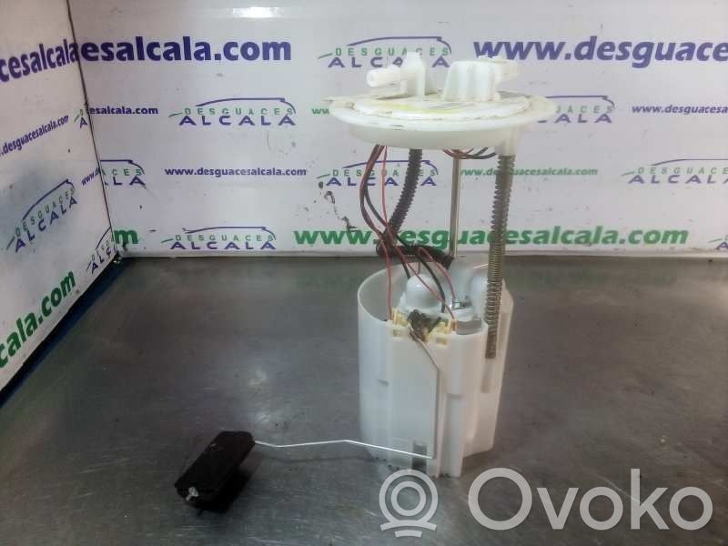 Bomba interna de combustible   0580200203,6PINES