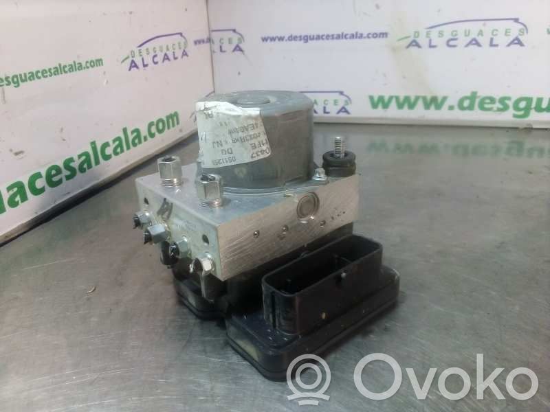 Unidad de control/módulo del ABS   0265956527,476604033R