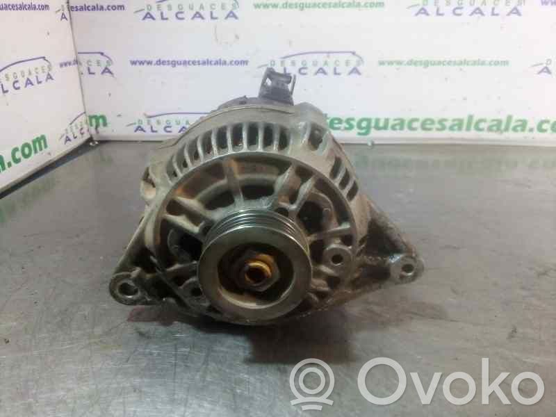 Mitsubishi Carisma Generatorius 