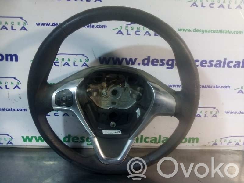 Ohjauspyörä   C1BB3600AA