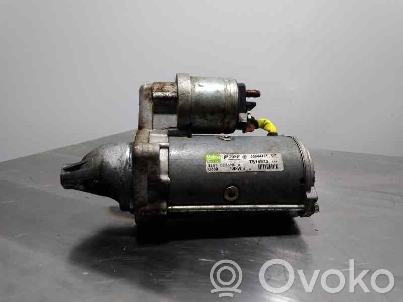 Motor de arranque   55564491