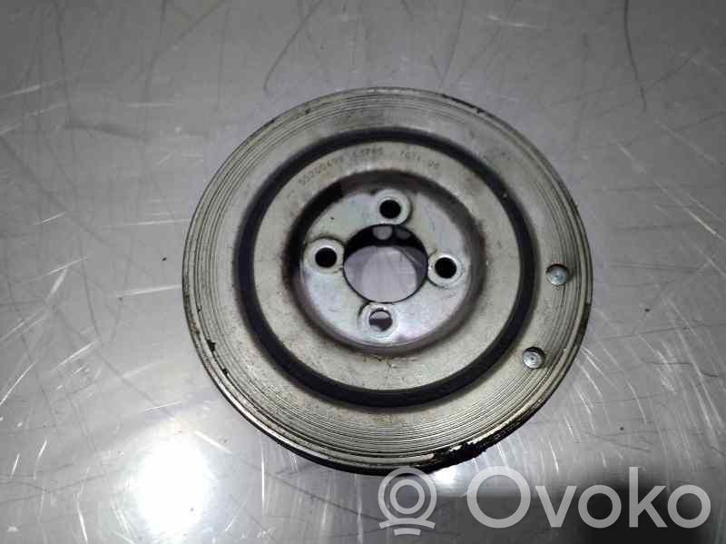 Opel Corsa D Polea del cigüeñal 