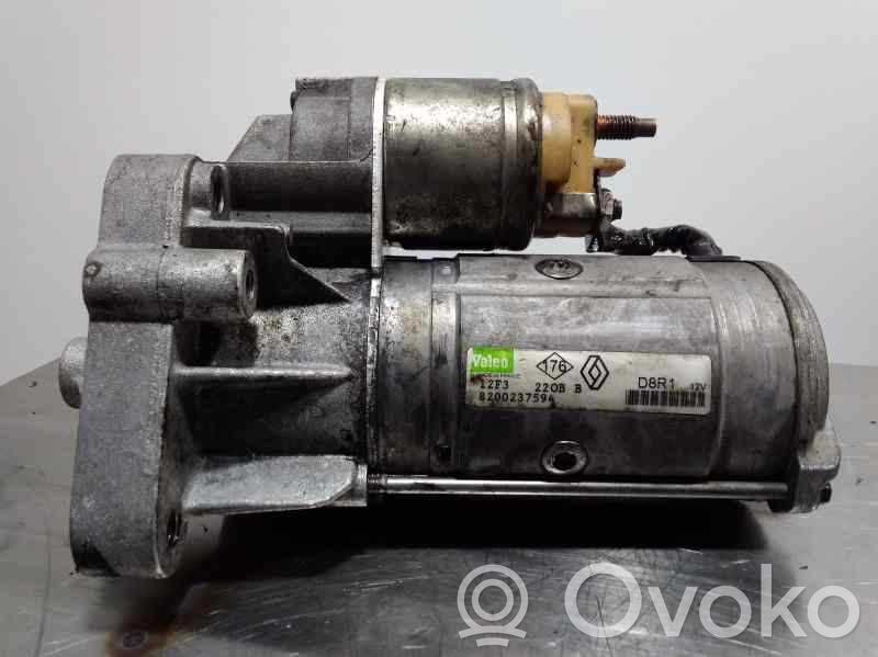 Motor de arranque   820023759A,10DIENTES