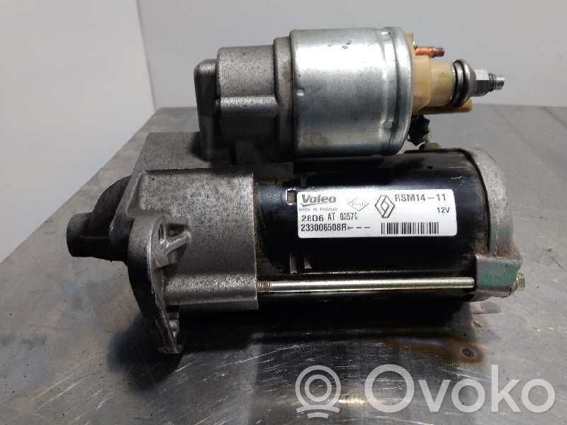 Motor de arranque   233006508R,13DIENTES