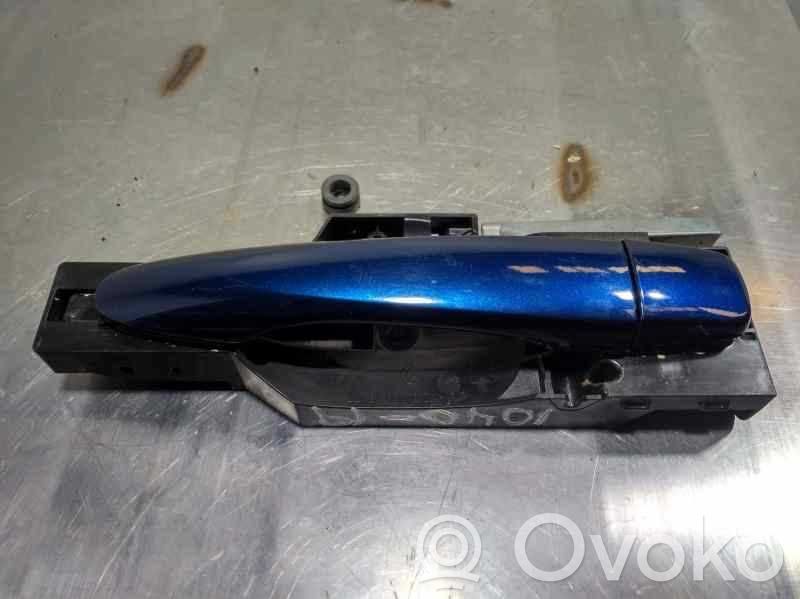 Manecilla externa puerta trasera   806071597R,806074307R